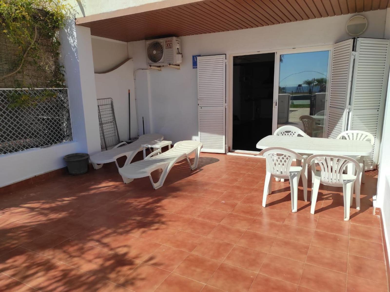 Home 1Ra Linea 31 Vera Εξωτερικό φωτογραφία