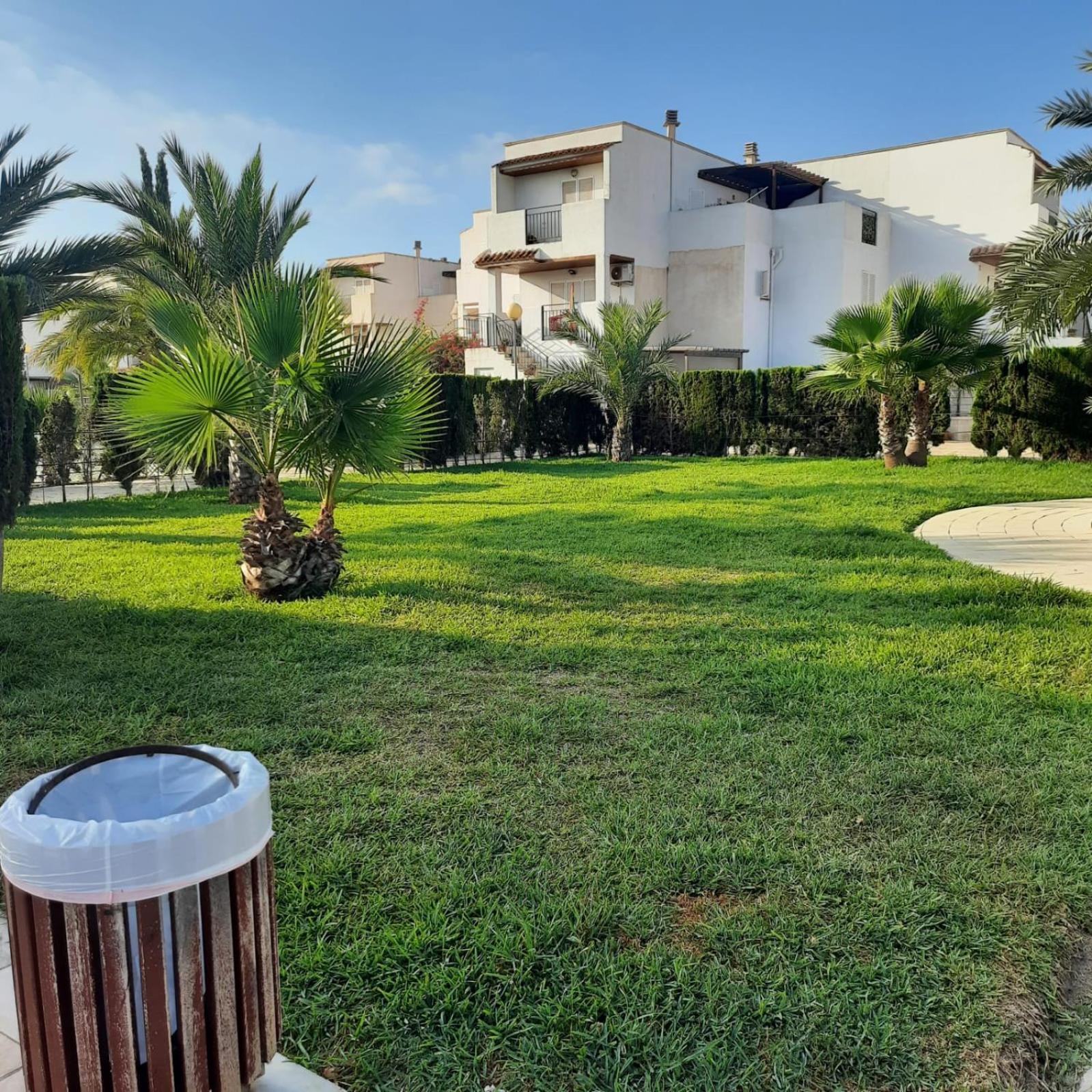 Home 1Ra Linea 31 Vera Εξωτερικό φωτογραφία